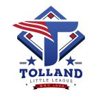 Tolland Little League