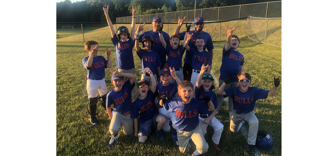 2022 AAA Champs - Bulls