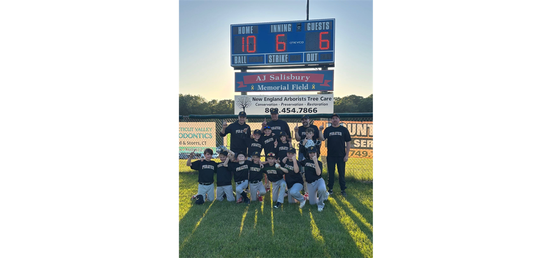 2026 AAA Champions